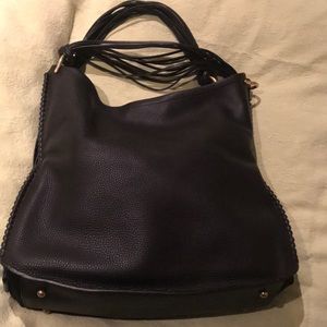 Gorgeous travel or large shoulder bag